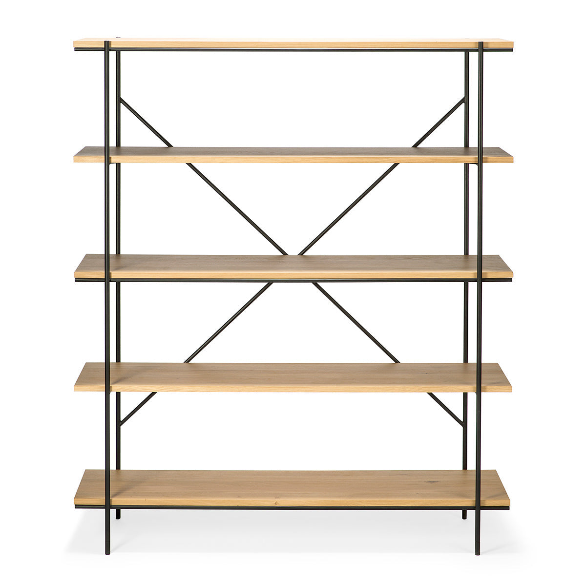 Oak Rise Rack – Habitat Living